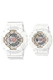 お値下げ可能　本体のみ　CASIO G-SHOCK LOV-24A-7AJR G-SHOCK BABY-G Gプレゼンツラバーズコレクション 2024 ホワイト